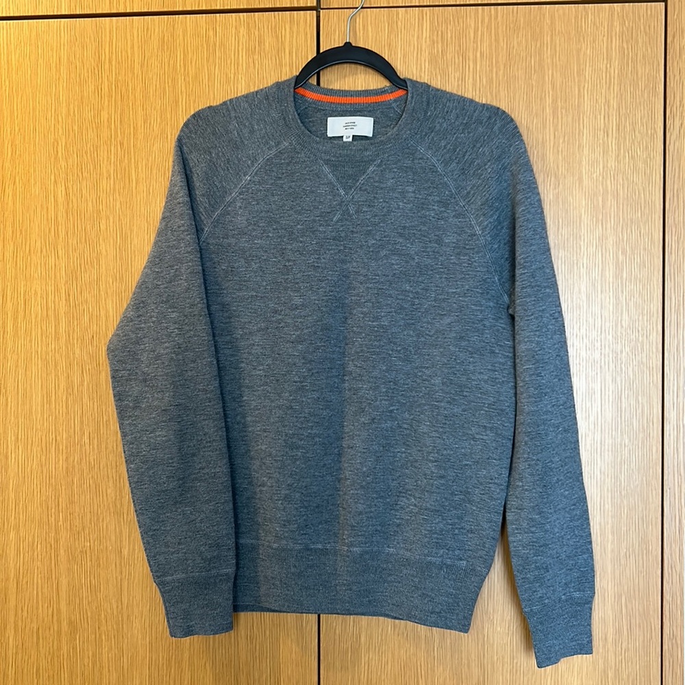 Jack Spade Sweater